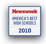Newsweek - America's Best High Schools 2010 - Walnut Hills Ranked 66th in USA and #1 in Ohio!
