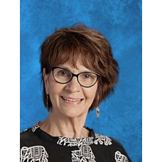 Jo Baldwin