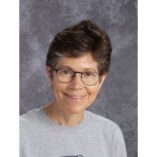 Sallie Barringer