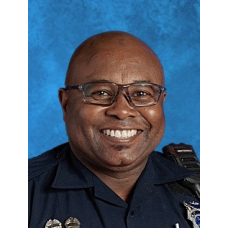Officer Phil Black