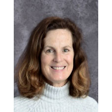 Margaret Dietz