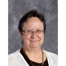 Amy Forrester - Music Department Secretary