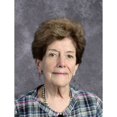 Martha Geller