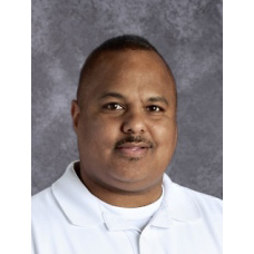 Ricardo Hill