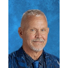 Keith Maddox