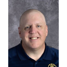 Michael Murphy
