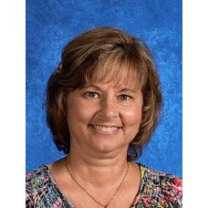 Barbara Bates - Bookkeeper
