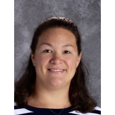 Rebecca Richmond