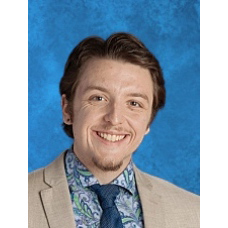 Luke Schamer -