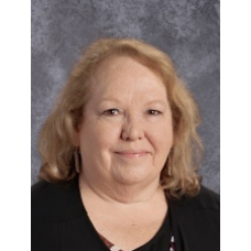 Barbara Stewart