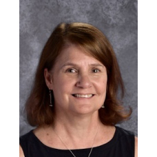 Sally Updike