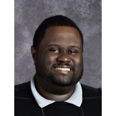 Rashaan Williams