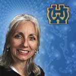Jenny French - Reunions and Events Coordinator